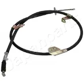 Japanparts Seilzug, Feststellbremse BC-137R
