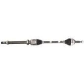 POINT GEAR Antriebswelle PNG72811 Links