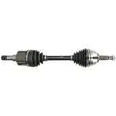 PASCAL Antriebswelle G2G042PC