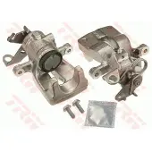 TRW Bremssattel BHN988E