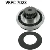 Skf Wasserpumpe VKPC 7023