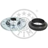 OPTIMAL Reparatursatz, Federbeinstützlager f87330 Vorderachse rechts für Vaughall Opel SAAB Fiat