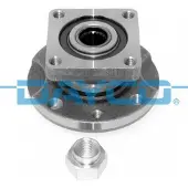 DAYCO Radlagersatz KWD1109