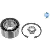 Meyle Radlagersatz 100 650 0002