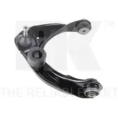 NK Querlenker vorne oben links [Hersteller-Nr. 5013231] für Mazda