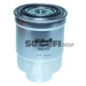 PURFLUX Kraftstofffilter CS867