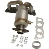 MAXGEAR Katalysator 27-6082