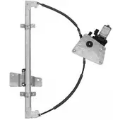 MAGNETI MARELLI Fensterheber 350103756000 vorne rechts für NISSAN