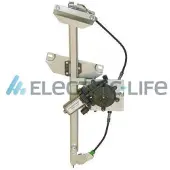 Electric Life ZR TY103 L Elektrischer Fensterheber Vorne Links für TOYOTA Avensis Kombi (T22) AVENSIS (T22) AVENSIS Liftback (T22)