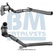 BM CATALYSTS Katalysator BM92099H