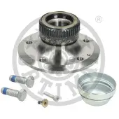 OPTIMAL Radlagersatz 401078L