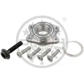 OPTIMAL Radlagersatz 100053