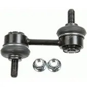 LEMFÖRDER Koppelstange Stabilisator für KIA CARNIVAL / GRAND CARNIVAL III (VQ) Hinten Links Hinten Rechts 39166 01