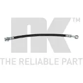 NK Bremsschlauch Hinterachse links [Hersteller-Nr. 853493] für Hyundai