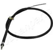 Japanparts Seilzug, Feststellbremse BC-162R