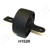 Japanparts Halter Querlenkerlagerung RU-H152R Hinten Rechts für HYUNDAI SONATA VI (YF) 76,5mm