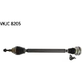 Skf Antriebswelle vkjc8205 für AUDI VW