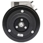 MAHLE ORIGINAL Kompressor Klimaanlage ACP 56 000S für Fiat Opel Alfa Romeo Doblo Qubo