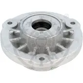 OPTIMAL Federbeinstützlager F0-0018