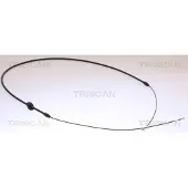 TRISCAN Seilzug, Feststellbremse 8140 231156