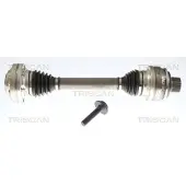 TRISCAN 8540 297028 Antriebswelle Hinten Rechts für AUDI e-tron (GEN) e-tron Sportback (GEA) Q8 e-tron (GE) Q8 Sportback e-tron (GE)