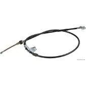 HERTH+BUSS ELPARTS Seilzug, Feststellbremse HERTH+BUSS JAKOPARTS J3936053