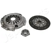 Japanparts Kupplungssatz Kupplung für SUZUKI Grand Vitara I SUV (FT, HT) KF-817