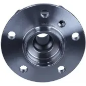 MAXGEAR Radlagersatz Hinten für BMW 1 Schrägheck (F40) 142mm 33-1156