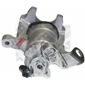 MAPCO Bremssattel HA links, VW SHARAN, GOLF II, PASSAT 35i