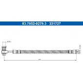 Ate Bremsschlauch 83.7852-0279.3
