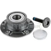 SNR Radlagersatz R154.55