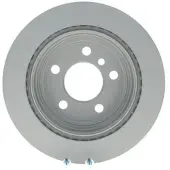 Bosch Bremsscheibe 0986479045 belüftet 300mm 20mm für BMW