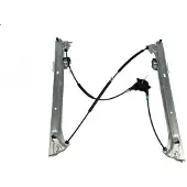 METZGER Fensterheber GREENPARTS 2160258 vorne links für Mercedes