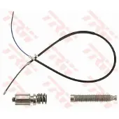 TRW Seilzug GCH2322
