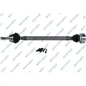 GSP Antriebswelle 253005