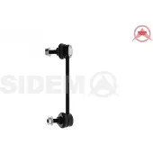 SIDEM Koppelstange Stabilisator für LAND ROVER Discovery Sport (L550) Hinten Links 27164