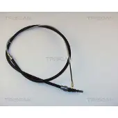 TRISCAN Seilzug, Feststellbremse 8140 29157