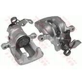 TRW Bremssattel BHN165, Hinten Rechts