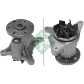 Schaeffler INA Wasserpumpe 538 0501 10
