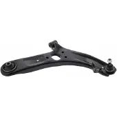 MAPCO 52223 Querlenker Vorne Rechts Unten für HYUNDAI ACCENT IV Stufenheck (RB) ACCENT IV (RB)