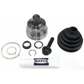 MAPCO Gelenksatz 16834