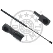 OPTIMAL AG-50066 Gasfeder Heckklappendämpfer für KIA CARENS III (UN) 570mm