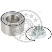 OPTIMAL Radlagersatz Vorne für HYUNDAI i20 Schrägheck (GB, IB) 72mm 921420