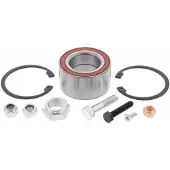 MAPCO Radlagersatz [Hersteller-Nr. 26701] für VW, Audi