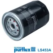 PURFLUX Ölfilter VW,FORD,NISSAN LS453A 02100073,9006695,GLF141 Motorölfilter,Filter für Öl 6160448,75065703,860114932108,061115561B,7984292,X4138E
