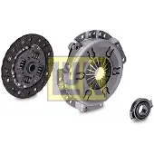 LuK Kupplung für Nissan Micra K10 K11 1,0 1,2