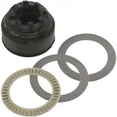 SWAG Reparatursatz, Federbeinstützlager 70 55 0007