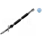 Meyle 714 525 0052 Bremsschlauch Vorne für FORD KUGA I