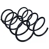 MAXGEAR Fahrwerksfeder 60-1454D