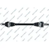 GSP Antriebswelle 235090OL